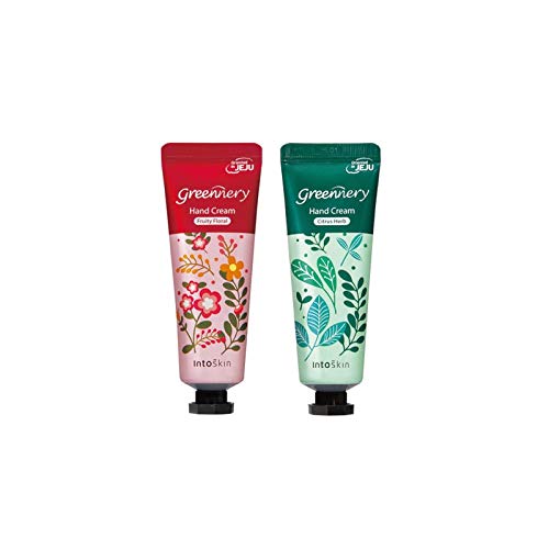 Amazon.co.jp: [ギフト付き] Into Skin イントゥスキン 済州